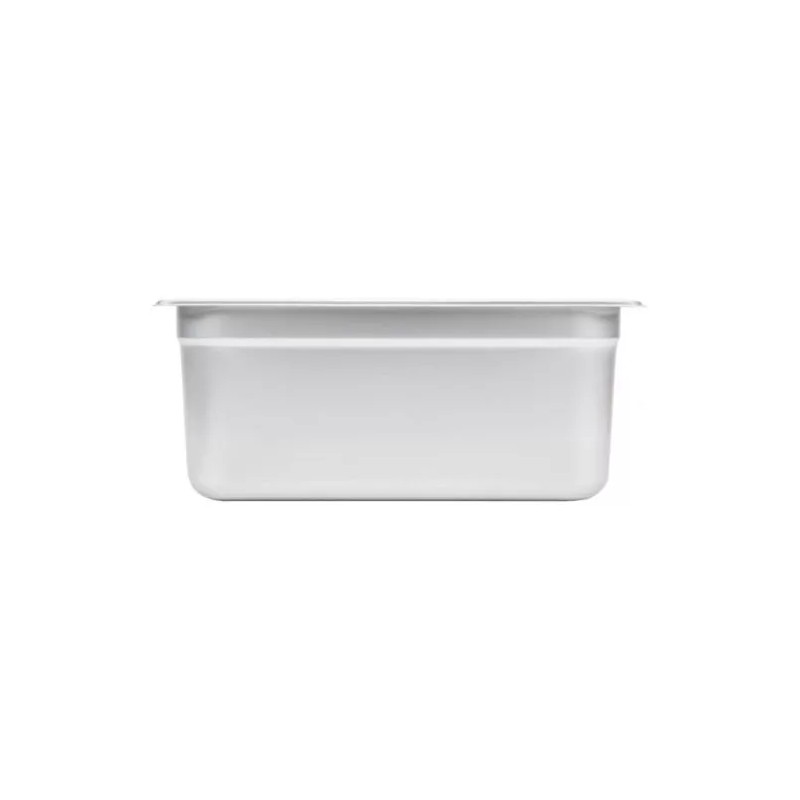 Dilitools Inserto Contenedor Acero Inox De Dos Tercios De 8