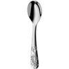 Silit Trend Children's Bed Set 4 Pieces Children's Cutlery Stainless