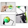 TopspinPro Ball Pack Set Tennis Practice Equipment Practice Tennis Foam