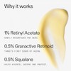 The INKEY List Retinol Serum 30ml