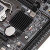 H310 Desktop Computer Motherboard Memory M.2 Interface PCIe X16 Gen