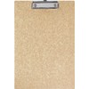 MAUL - Carpeta para portapapeles A4 - Carpeta de cartón