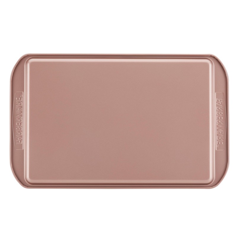 Farberware Nonstick Bakeware, Nonstick Cookie Sheet / Baking Sheet -