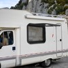 RV Exit Window 30" W x 20" H, Ultra Thick