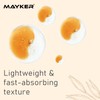 MAYKER Oat Extract Powder 0.7oz, Cosmetic Grade, Avena Sativa (Oat)