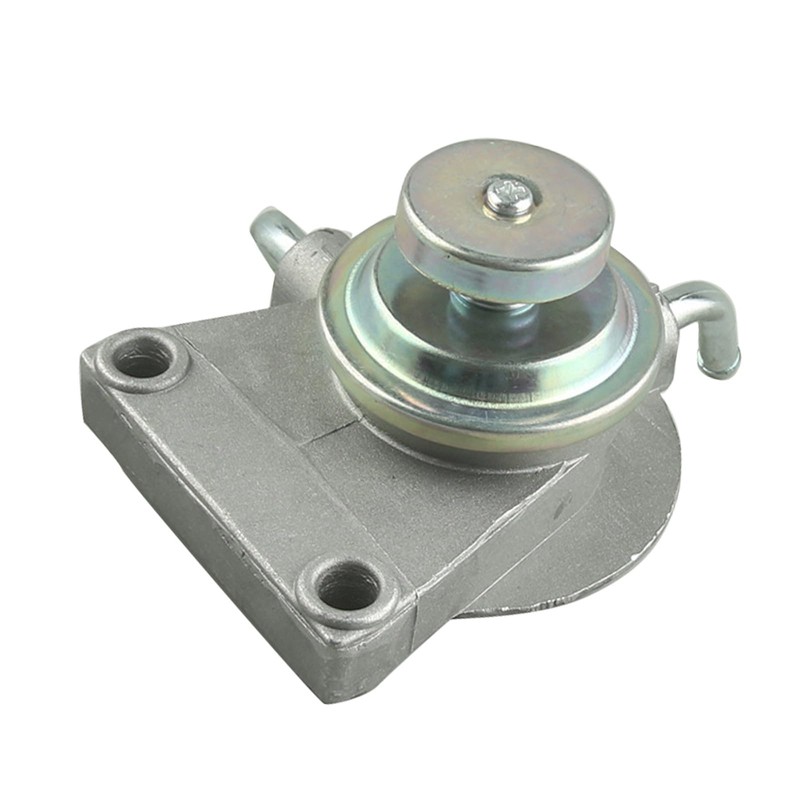 MAX COOL Diesel Fuel Filter Primer Pump Assembly Suitable for