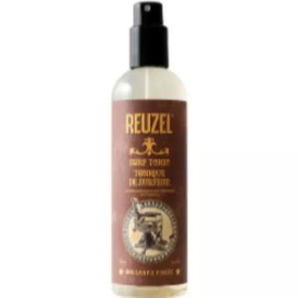 Lузel 리우젤 서프 토닉 남성 헤어 스타일링 세팅 355ml 1개 Riouzel Surf Tonic Men's Hair Styling Setting 355ml 1ea