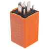 GEPCO Relay High Beam Low Beam Lamp Control Compatible with