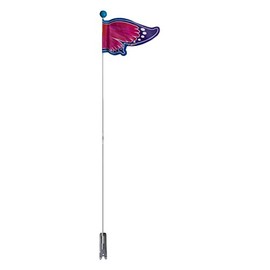 Kidzamo Wing Safety Flags (2-Piece)