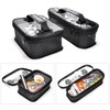 Goods Land GD-MESHCASE-A Mesh Case, Tackle Box, Washable, Waterproof, Fishing,