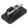 Morse Code Key Telegraph Tapper Manual CW Practice Tool Trainer
