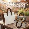 Oiwells Aluminum Insulated Bag, Commercial Use, Disposable Cooler Bag, Cooler