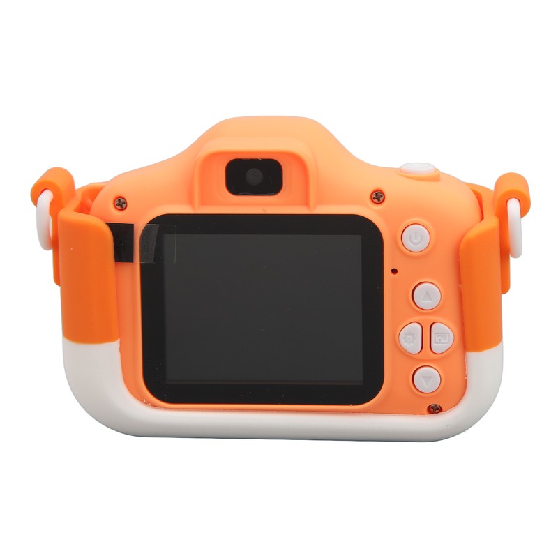 Children Camera HD 40MP Photo 1080P Video 2in IPS Screen