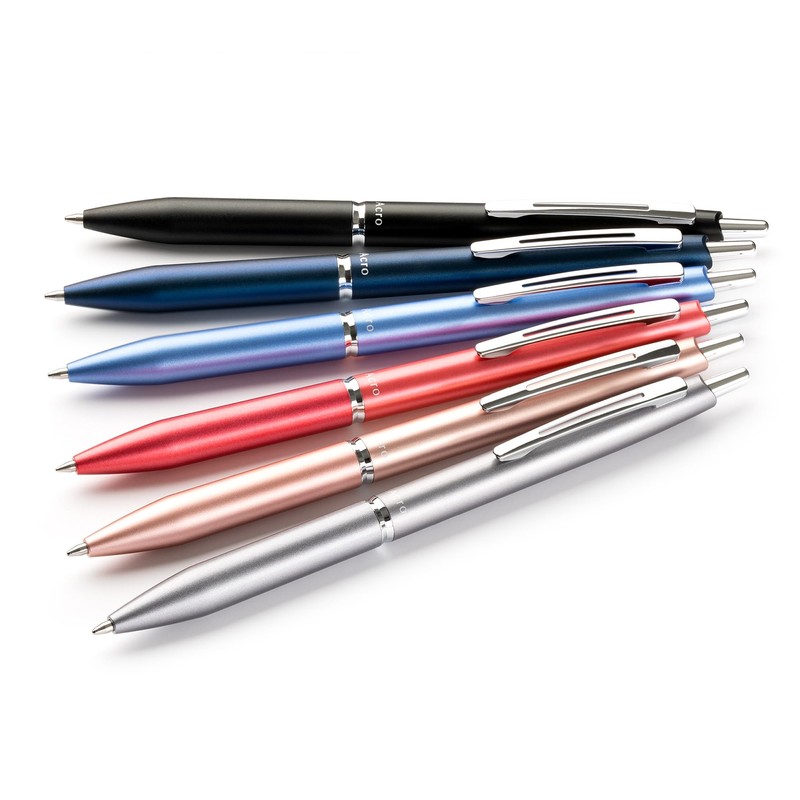 Pilot Acro 1000 Ballpoint Pen - Smooth Ink for Writing