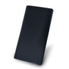 K ray Men's Bill Wallet No Coin Purse Money Clip