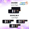 Smart Gadget Compatible Toner Replacement for Dell E525 Toner Cartridge