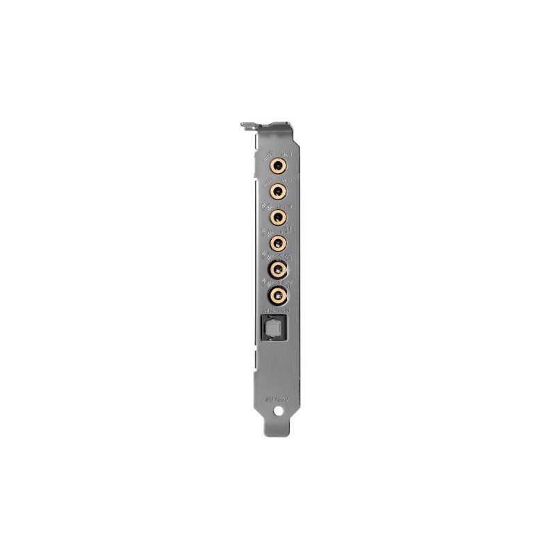 Creative Labs Sound Blaster Audigy Rx