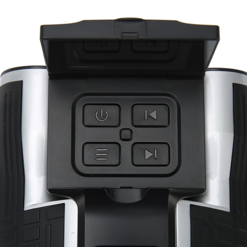2.4in LCD Display Digital Binoculars Camera 12X 5MP 32mm Lens