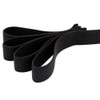 11 Yard White and Black |5.5 Yard Each| 2 Inches