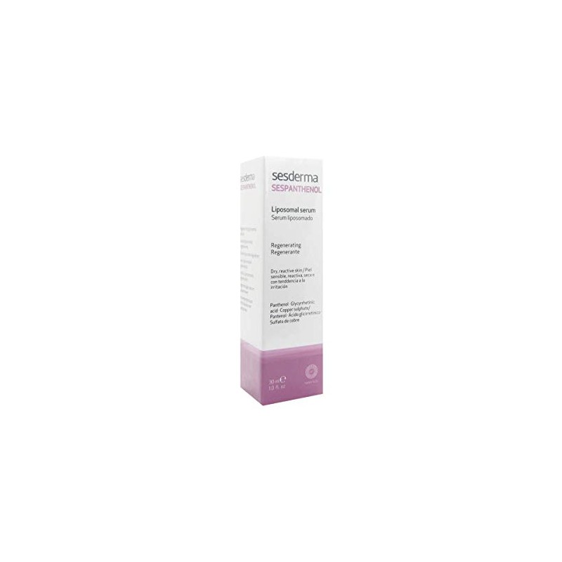 Sespanthenol Liposomal Serum 30 ml