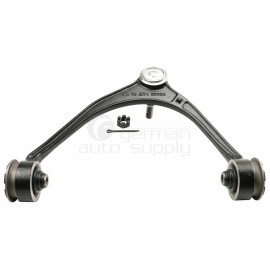 Moog Suspension Control Arm and Ball Joint Assembly Front Right Upper RK620335