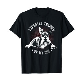 99 Gifts Schnauzer Standard Miniature & Giant-Schnauzer Dog Unisex-Adults T-Shirt Black Small