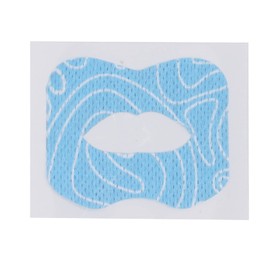 OREQ 30 Stück Schlafstreifen, Mundband Zum Schlafen, Stoppen Sie das Schnarchen, Mundband, Nachtschlafhilfe, Reduzierung der Mundatmung und Schnarchgeräte, Mundstreifen für die Nasenatmung