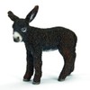 Schleich Poitou Donkey Foal