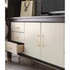 Cabinet Pulls Dresser Drawer Pulls Wardrobe Door Kitchen Cupboard Pulls,