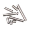 SYDARSYN Cup Point Grub Screws Stainless Steel Grub Screws with