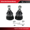 Micah Motors 2x Front Lower Ball Joints Fit 94-04 Ford