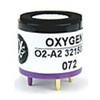 Replacement Oxygen Sensor for BW Tech Gas Alert Max XT