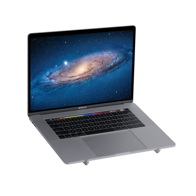 Rain Design mBar Laptop Stand Space Gray