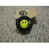 Round Smiley Crystal Gel Humidifier - For 25 to 50