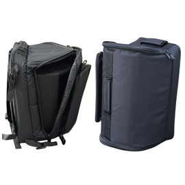 New backpack Suitable for Bose S1 PRO,Bose NEW S1 Pro+,Only a backpack, can be carried by hand, can be carried on both shoulders
