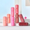 Two A.N. 투에이엔 듀이 핏 틴트 데일리 촉촉 립 메이크업 8 Colors 모음 택 1 TWOONE Dewy Fit Tint Daily Moisturizing Lip Makeup Collection 8 Colors Choose 1 [01 Creamy Peach]