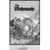 Blechschild 20x30cm gewölbt incl. 4 Magneten Historisch Panzer I im