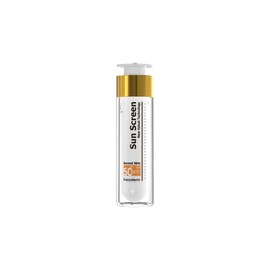 Sun Screen Velvet Face Cream Spf 50 50Ml