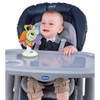 Chicco 00009710000000 Tino Manual Highchair Toy Willy The Windmill Multi-Coloured
