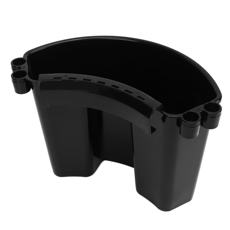 Car Wash Bucket Hanging Cleaning Bucket Multipurpose Professional Detailing Washing