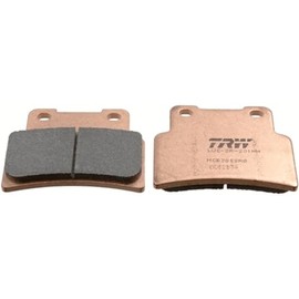 TRW MCB785SRQ Motorcycle Brake Pad