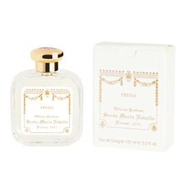 Santa Maria Novella Freesia Eau de Cologne 100ml EDC / 산타마리아노벨라 프리지아 오 드 코롱 100ml EDC