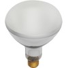 Satco S7007 500BR40 FL 130V E26 500 Watt BR40 Incandescent