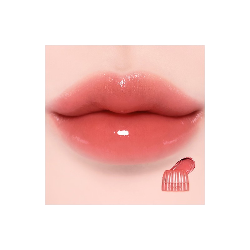 dasique [MILKY FRUITS EDITION] dasique Chewing Glow Pot 4g -