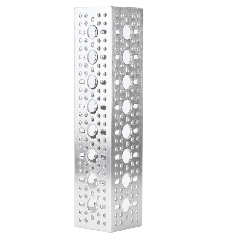 Robot U Channel Aluminum Alloy Three Side Beam Professional Industrial