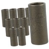 GLEAVI Oil Dispenser Storage Essential Oil Box Cardboard Tube Packaging