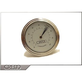 Credo Analog Hygrometer