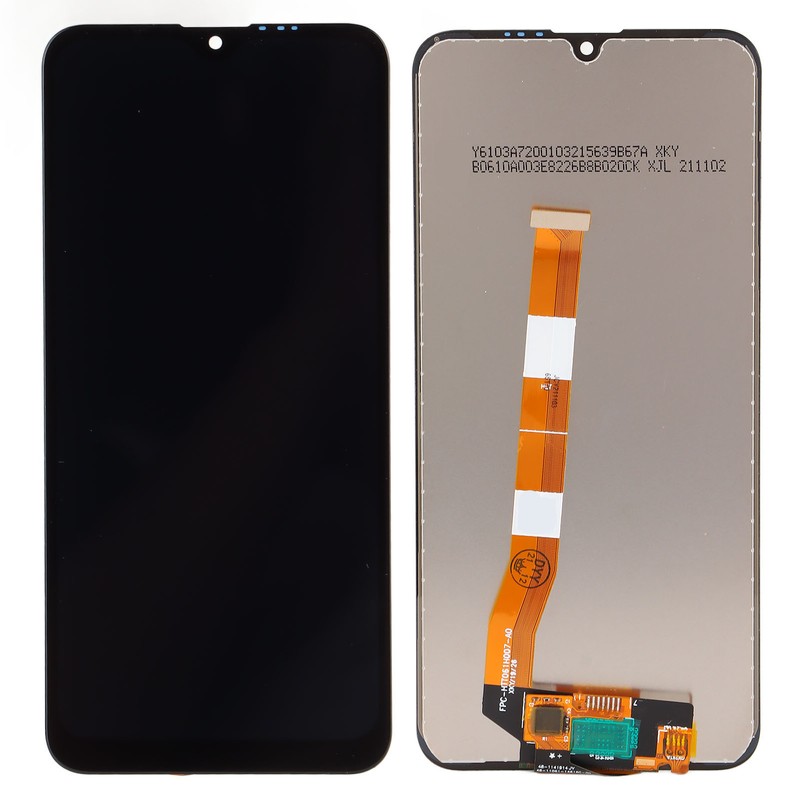 Mobile Phone LCD Display Touch Screen Assembly Digitizer Replacement for