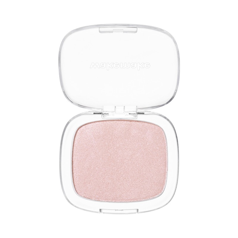 WAKEMAKE Sheer Breeze Highlighter 5g #01 Pearly Beige - 01