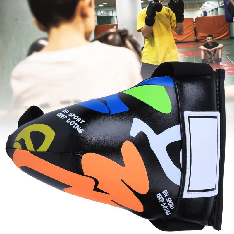 BN FIGHT Graffiti, Protector de Ingle Protector de Ingle Juvenil